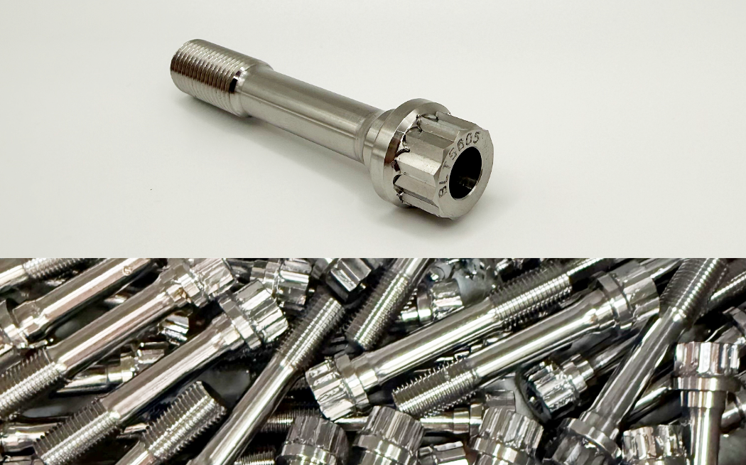 Mastering the “Workhorse” otherwise known as Inconel 718