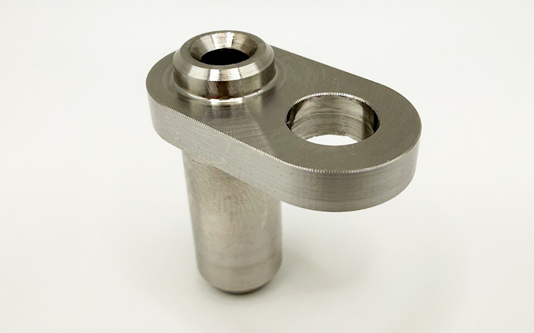 1.1/5 Dowel Manufactured from 347 Stainless Steel