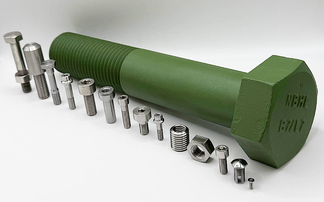 Materials Inventory 2026