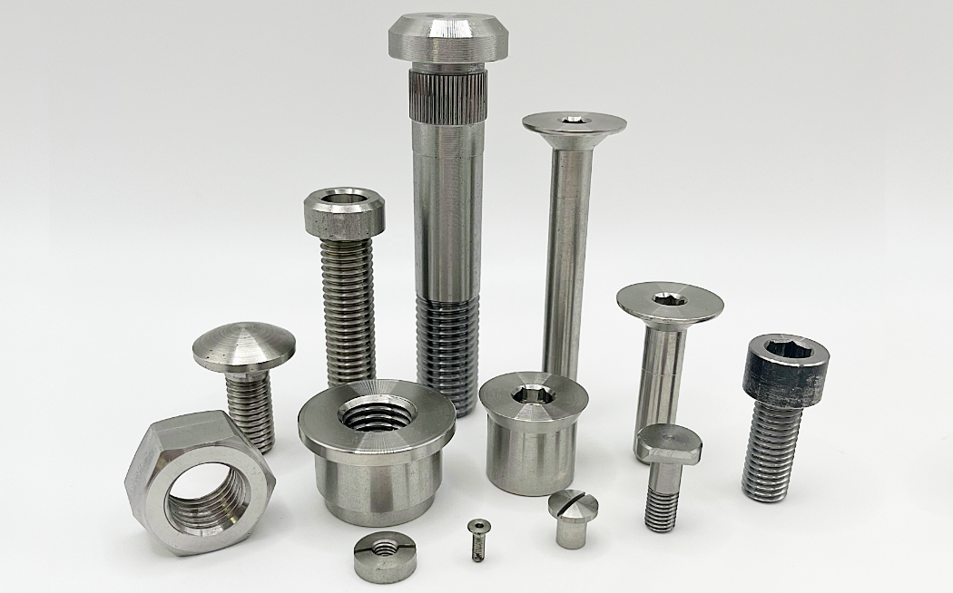 Your First Choice for Fasteners and Fixings in the UK