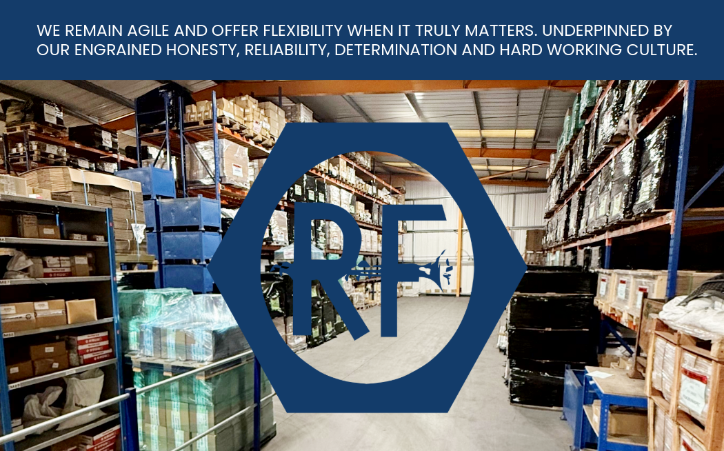 A Partnership that Defines and Supports Project Outcomes