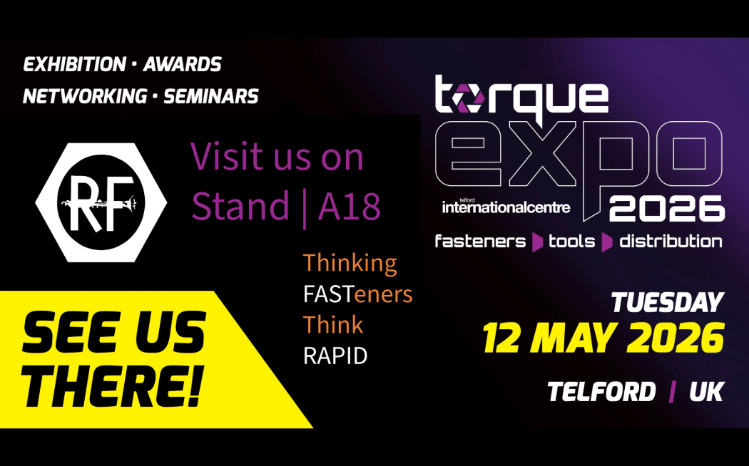We return to the Exhibition Floor at the Telford International Centre