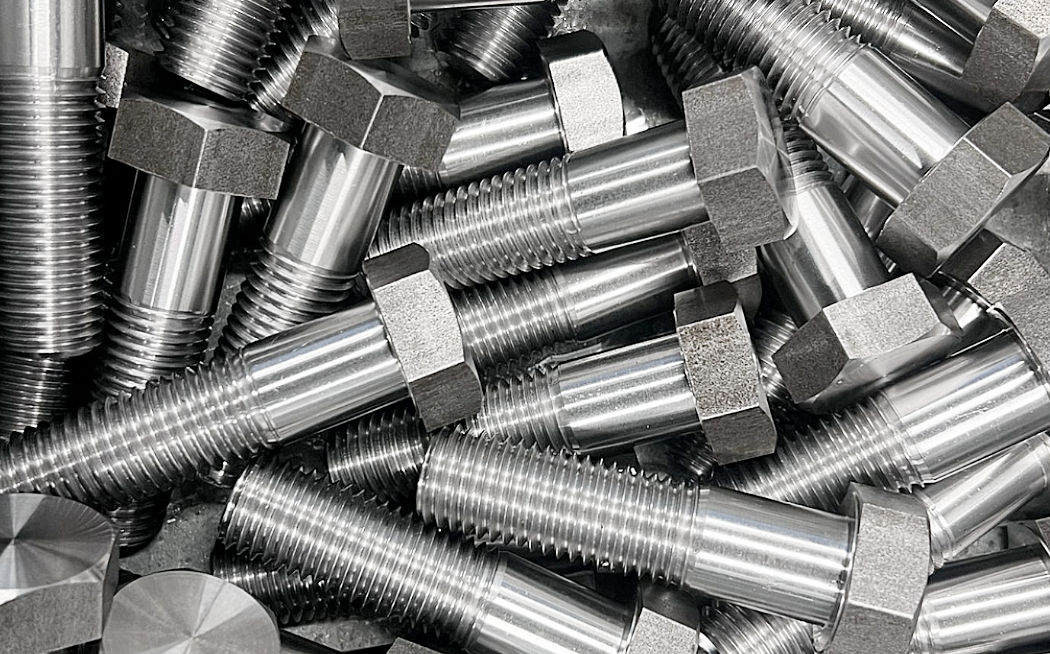 A High-Strength Stainless Solution