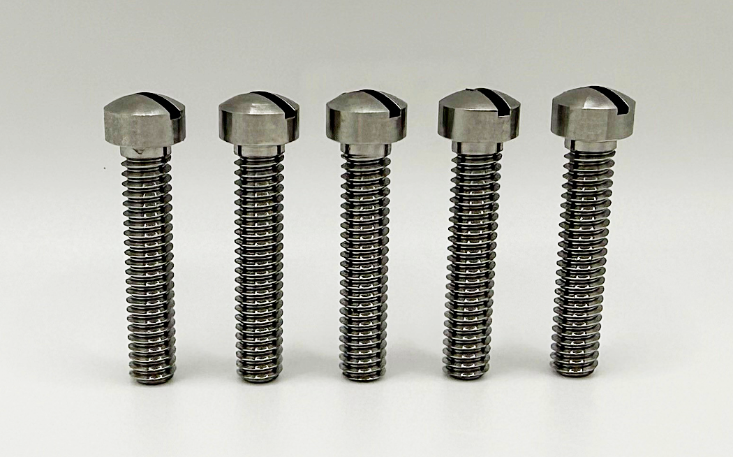 Understanding Corrosion Resistance in Precision Fastening