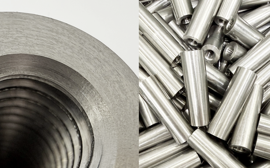 Compact Size. Powerful Performance.