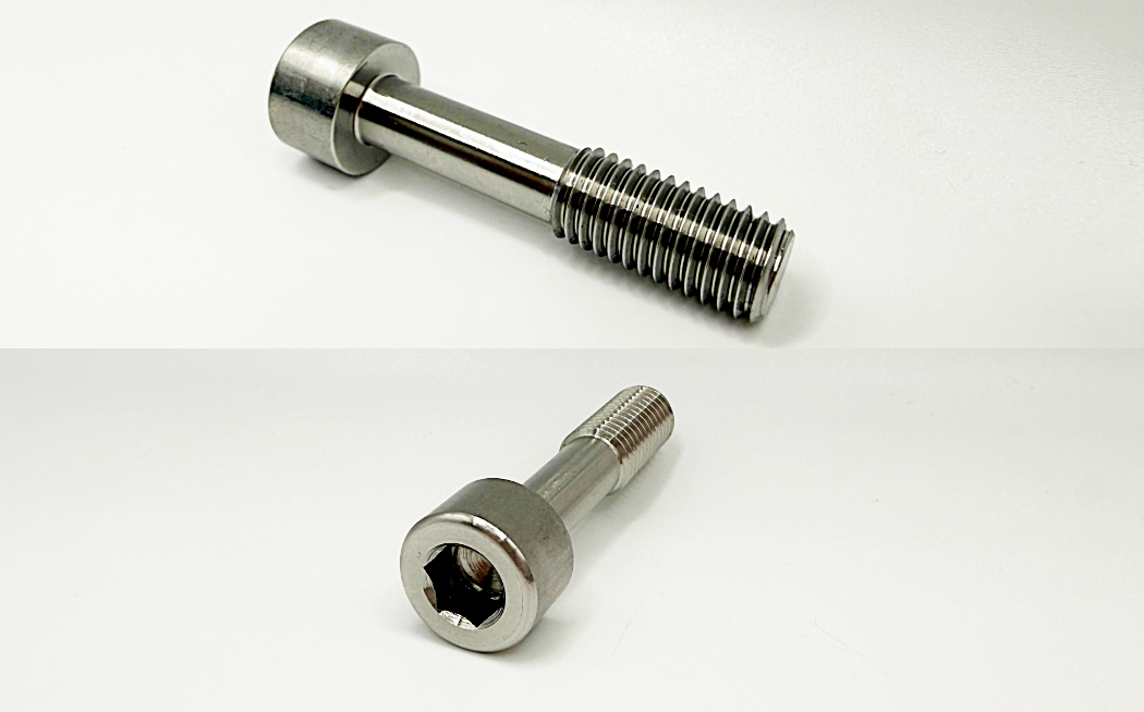 The Rise of Captive Fasteners